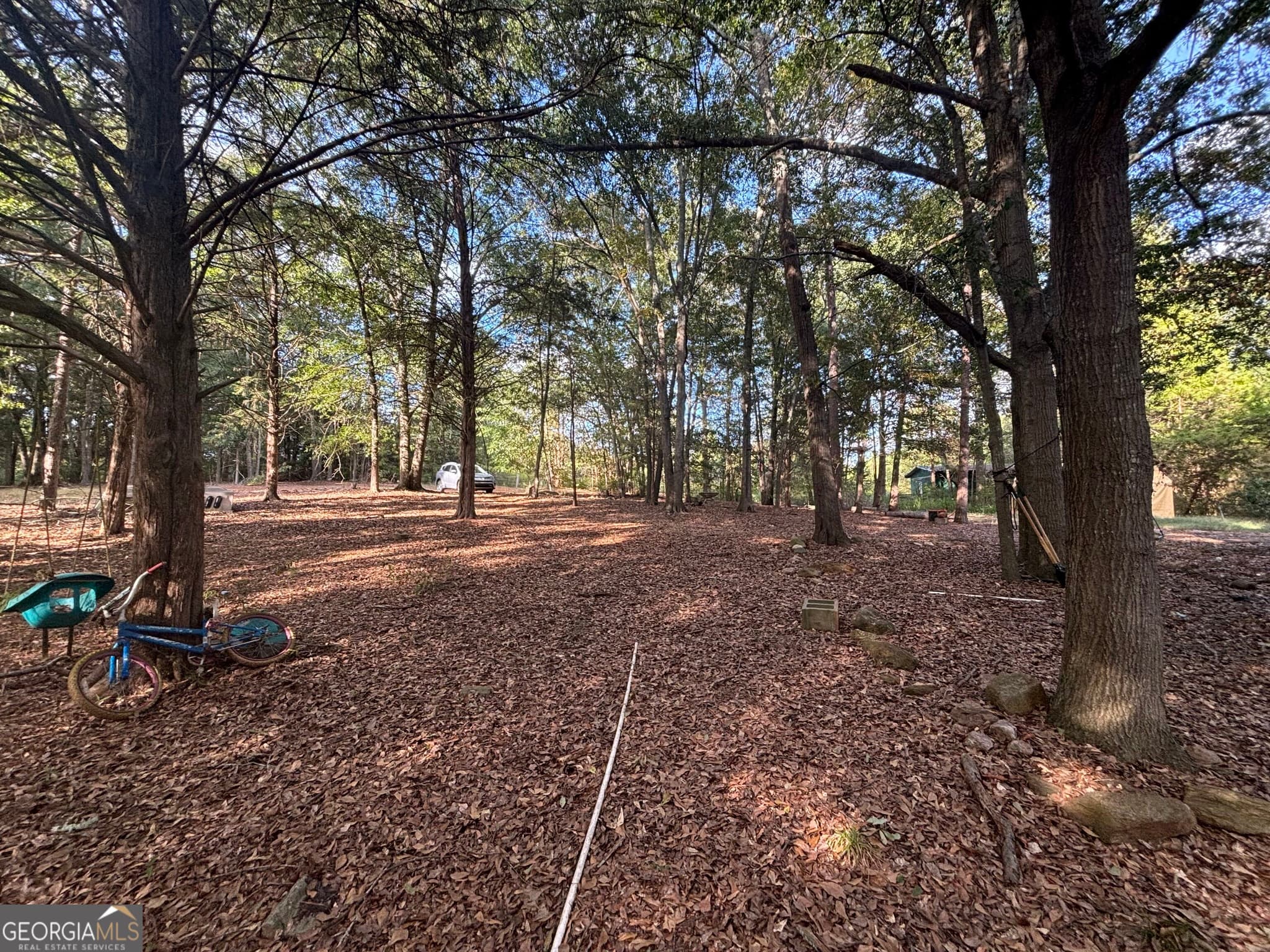 8 bedroom, 4 bathroom, 5,662 sq ft single family residence for sale at 1990 Hewell Road, Dewy Rose, GA 30634 — photo 6