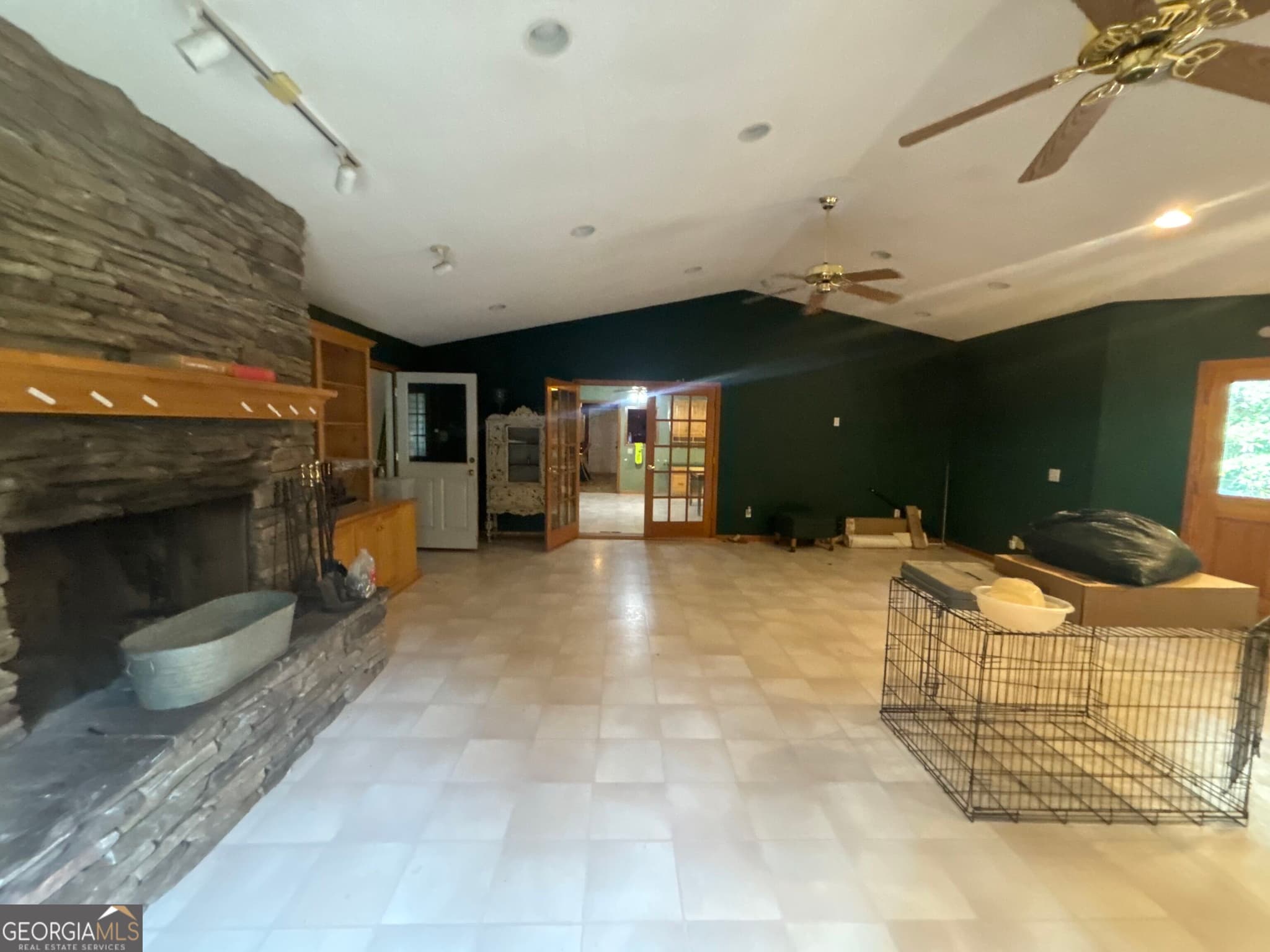 8 bedroom, 4 bathroom, 5,662 sq ft single family residence for sale at 1990 Hewell Road, Dewy Rose, GA 30634 — photo 7