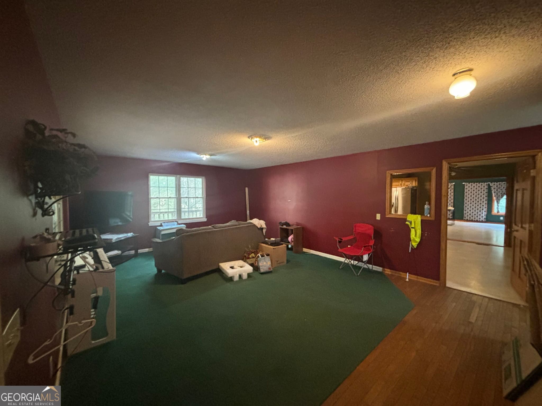 8 bedroom, 4 bathroom, 5,662 sq ft single family residence for sale at 1990 Hewell Road, Dewy Rose, GA 30634 — photo 9