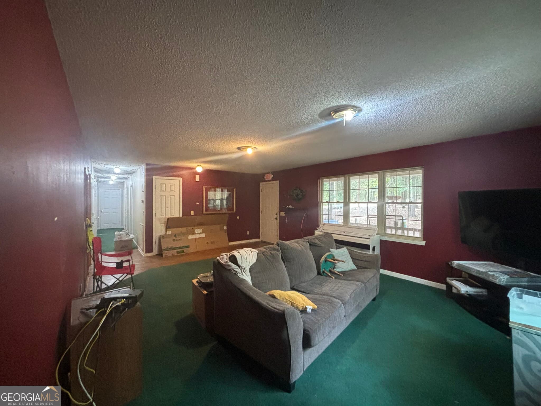 8 bedroom, 4 bathroom, 5,662 sq ft single family residence for sale at 1990 Hewell Road, Dewy Rose, GA 30634 — photo 10