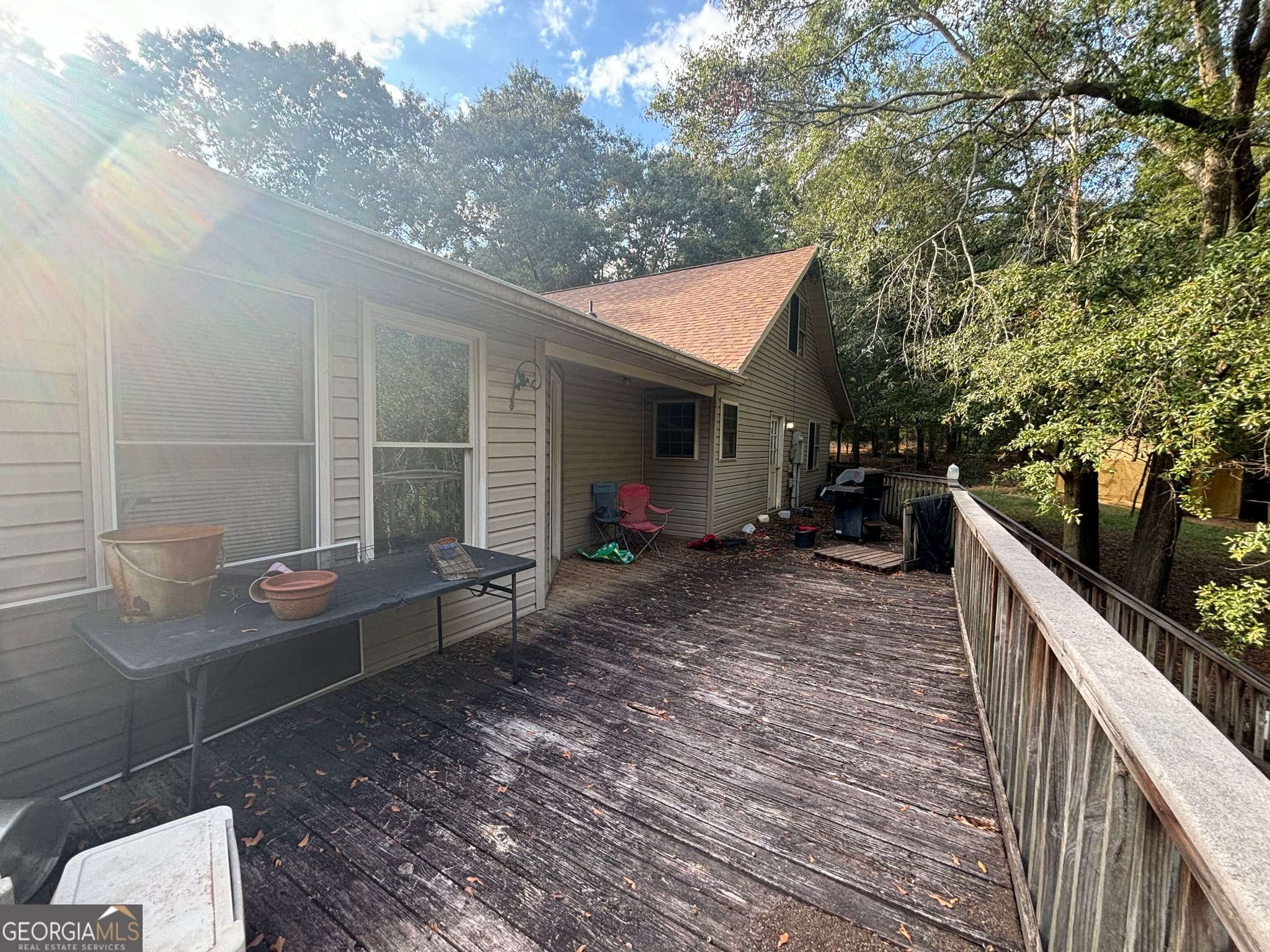 8 bedroom, 4 bathroom, 5,662 sq ft single family residence for sale at 1990 Hewell Road, Dewy Rose, GA 30634 — photo 4