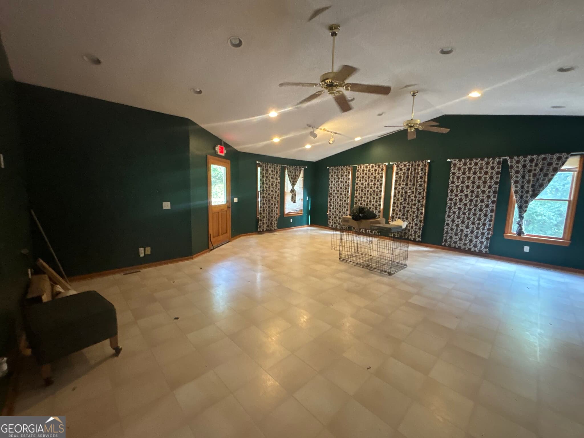 8 bedroom, 4 bathroom, 5,662 sq ft single family residence for sale at 1990 Hewell Road, Dewy Rose, GA 30634 — photo 8