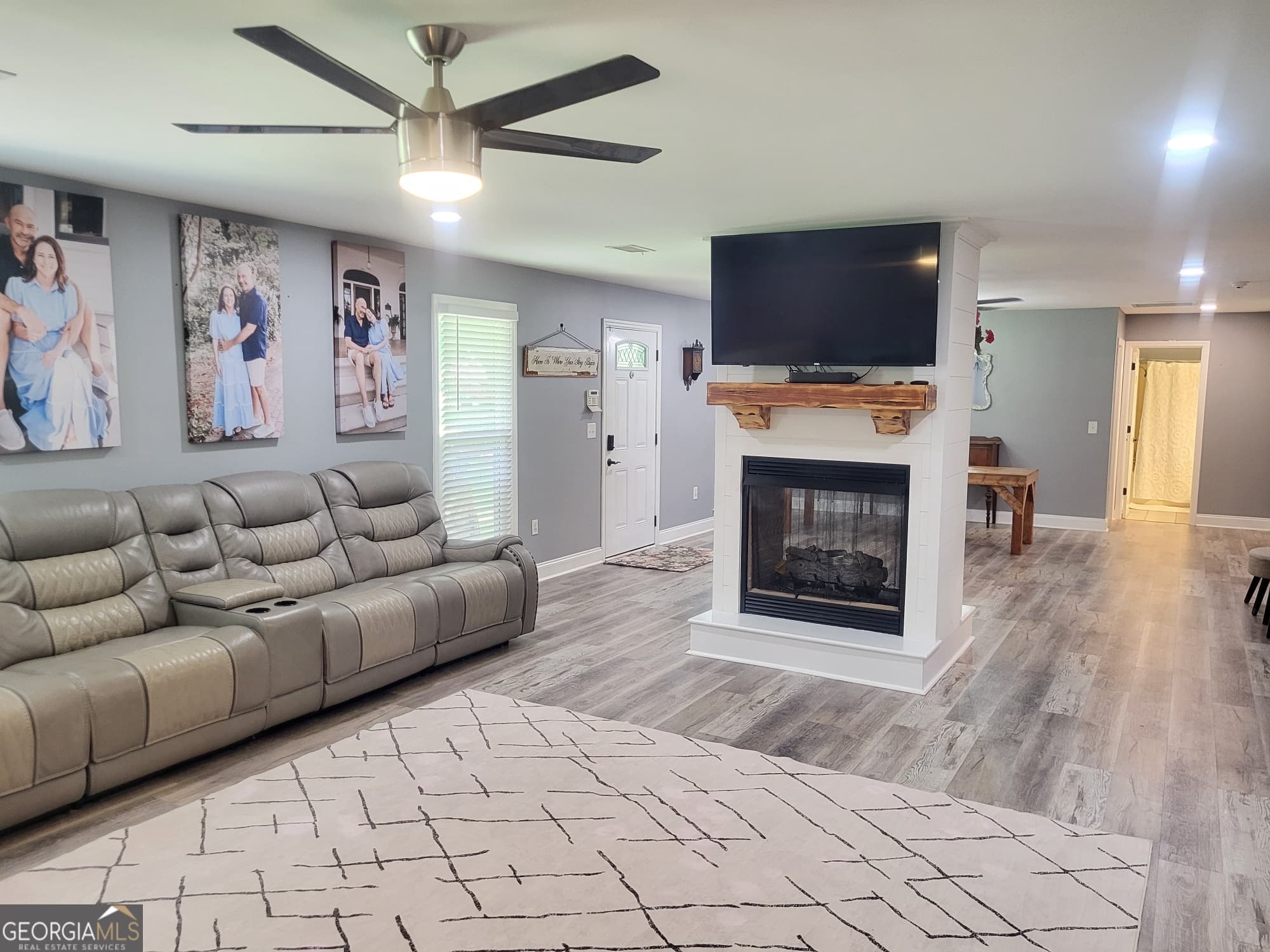 4 bedroom, 4 bathroom, 2,812 sq ft single family residence for sale at 3904 34th Street, Lanett, AL 36863 — photo 7