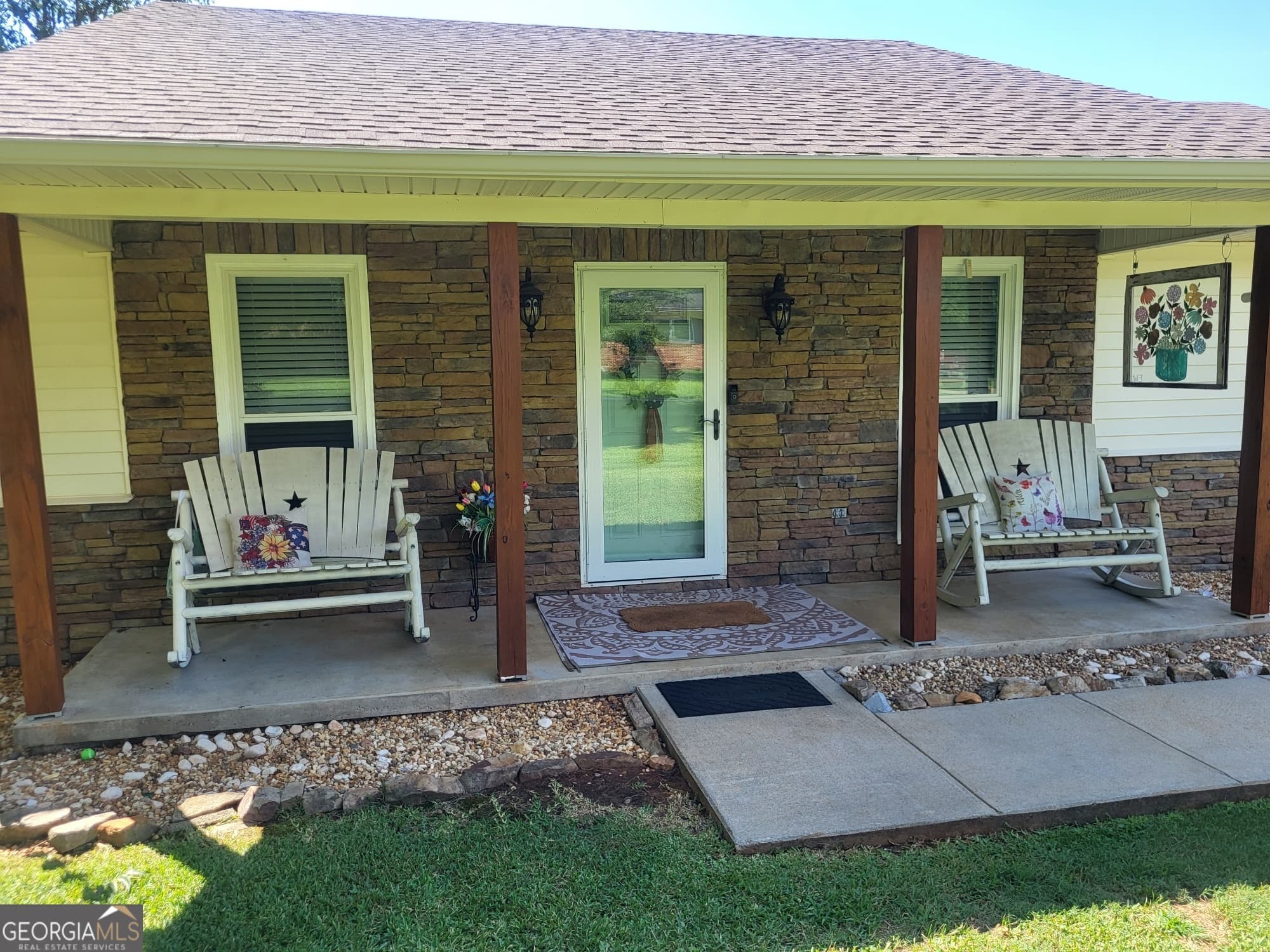 4 bedroom, 4 bathroom, 2,812 sq ft single family residence for sale at 3904 34th Street, Lanett, AL 36863 — photo 4