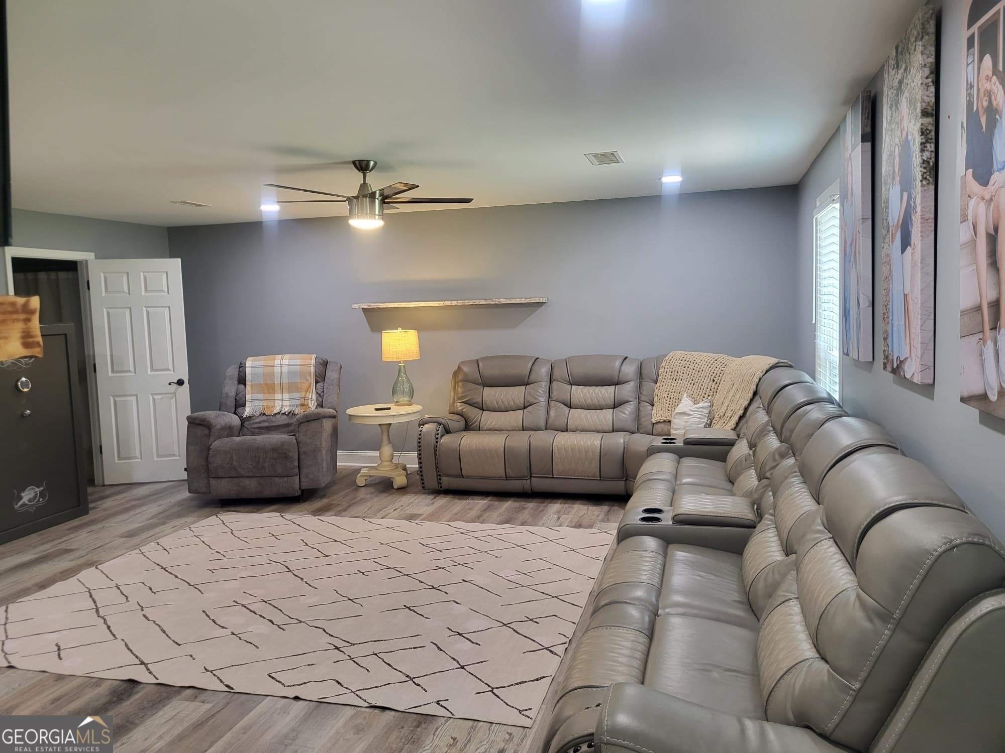 4 bedroom, 4 bathroom, 2,812 sq ft single family residence for sale at 3904 34th Street, Lanett, AL 36863 — photo 8