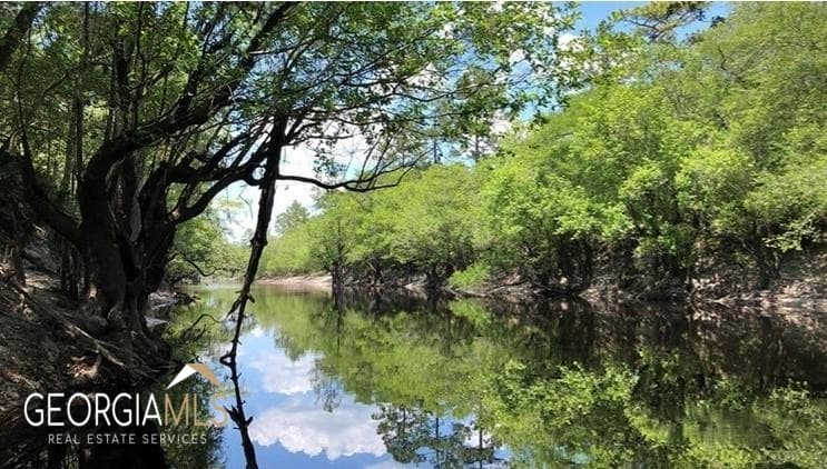 residential lot for sale at LOT 1 Baker Blvd/cr 4, St. George, GA 31562 — photo 2