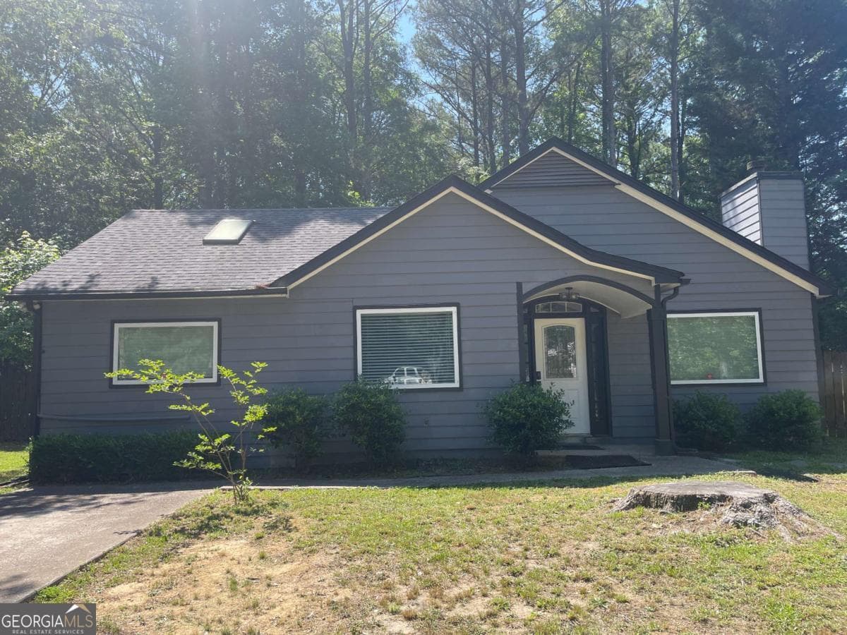 3 bedroom, 2 bathroom, 1,363 sq ft single family residence sold at 102 Beaver Dam Road, Peachtree City, GA 30269