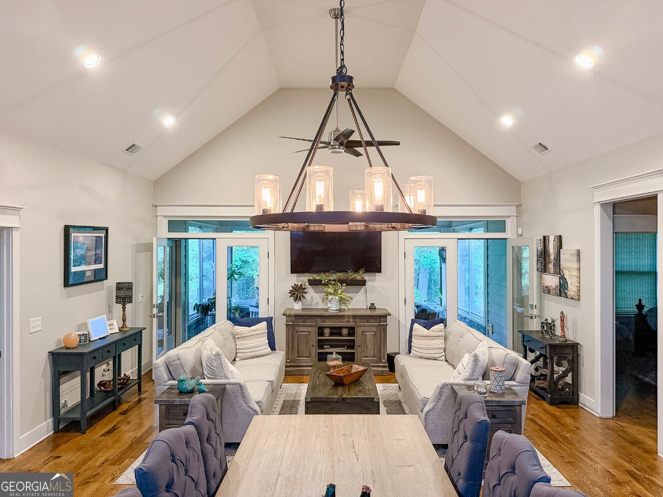 3 bedroom, 3 bathroom, 2,457 sq ft single family residence for sale at 207 Marion Beavers Road, Sharpsburg, GA 30277 — photo 6