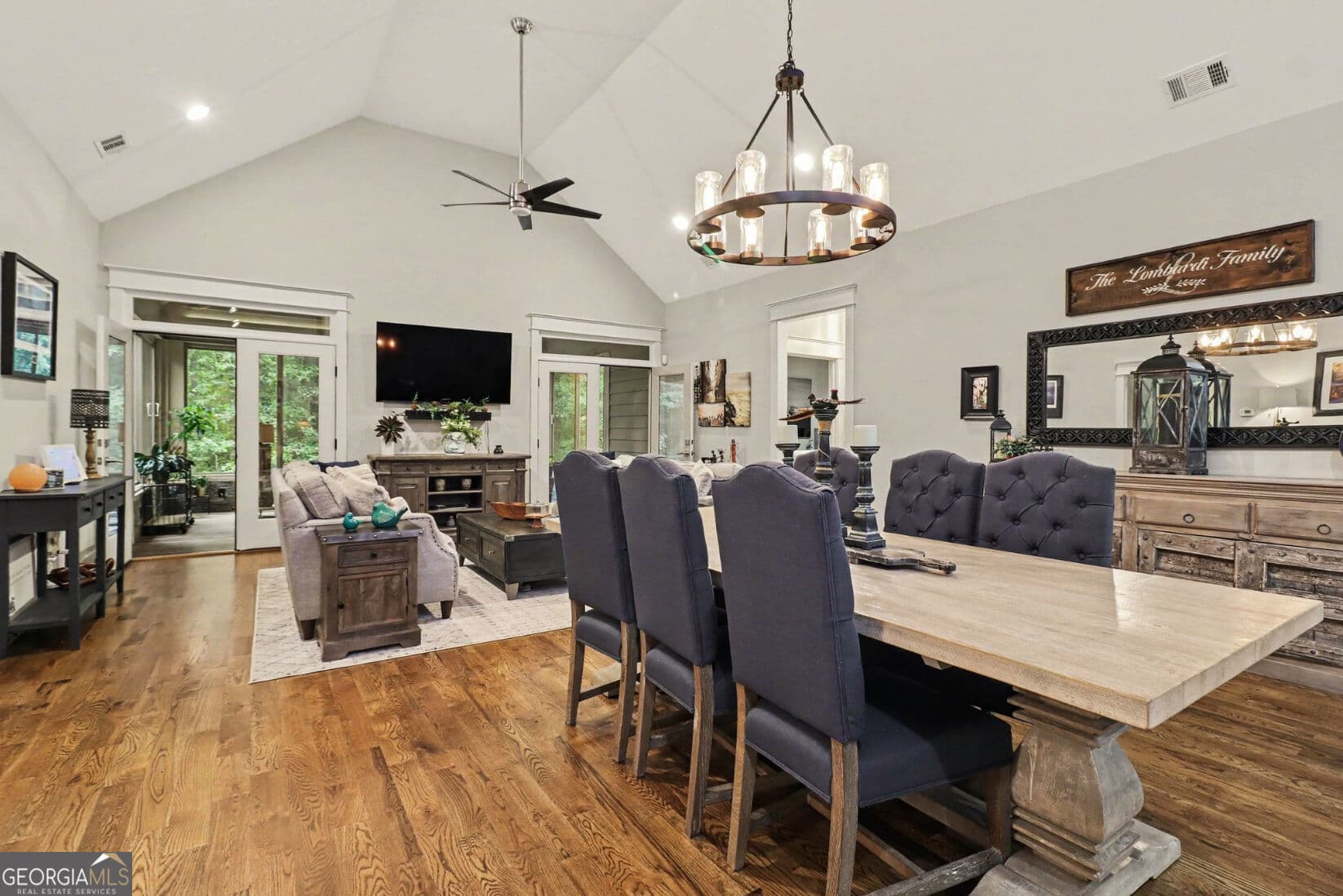 3 bedroom, 3 bathroom, 2,457 sq ft single family residence for sale at 207 Marion Beavers Road, Sharpsburg, GA 30277 — photo 5