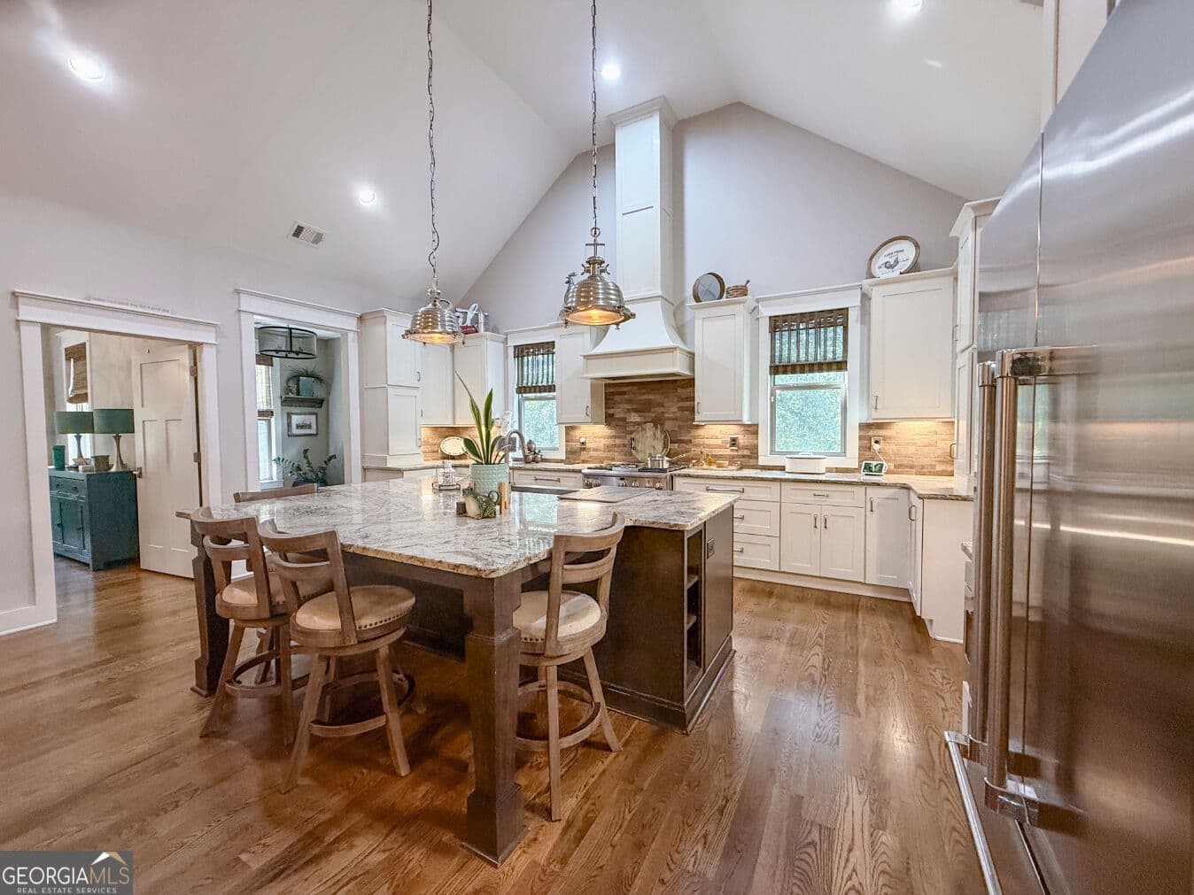 3 bedroom, 3 bathroom, 2,457 sq ft single family residence for sale at 207 Marion Beavers Road, Sharpsburg, GA 30277 — photo 10
