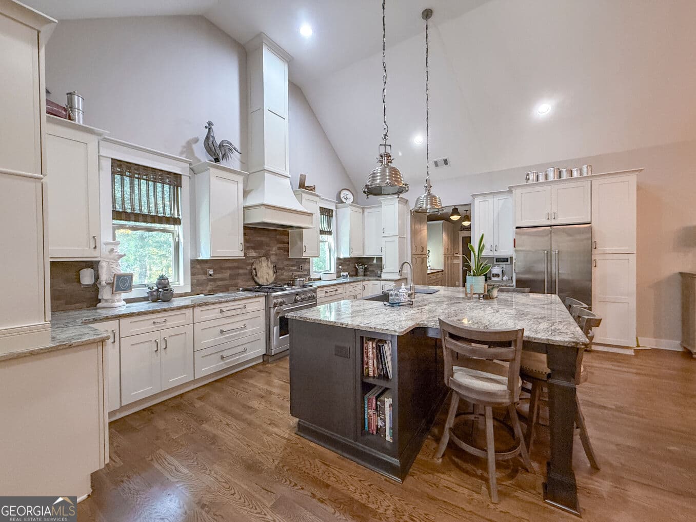 3 bedroom, 3 bathroom, 2,457 sq ft single family residence for sale at 207 Marion Beavers Road, Sharpsburg, GA 30277 — photo 8