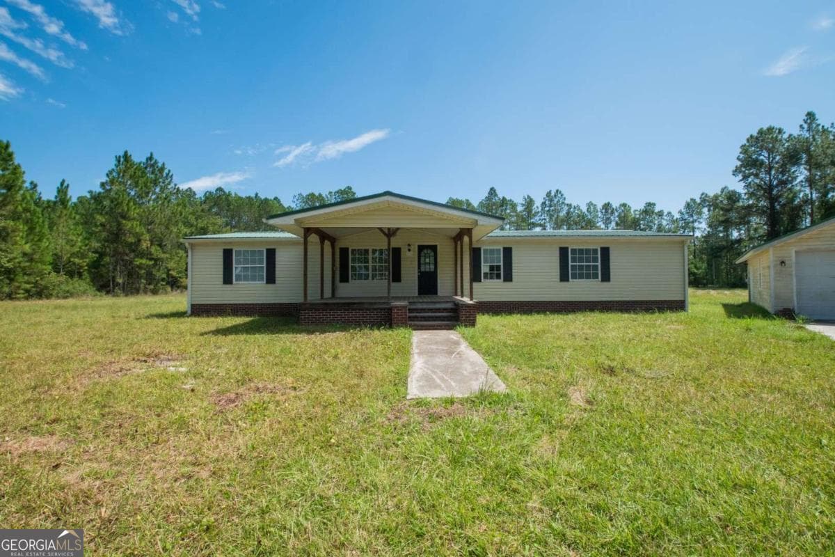 190 Forest Lake Drive, Folkston, GA 31537 — most recent listing photo