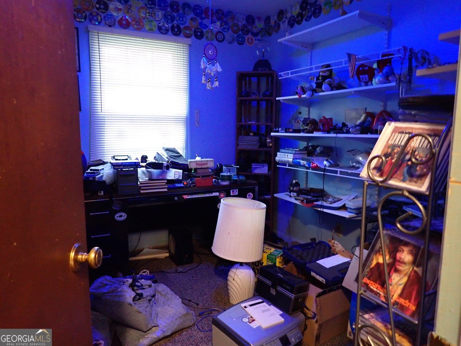 3 bedroom, 2 bathroom, 1,289 sq ft single family residence for sale at 8295 Valley Stream Drive, Jonesboro, GA 30236 — photo 7
