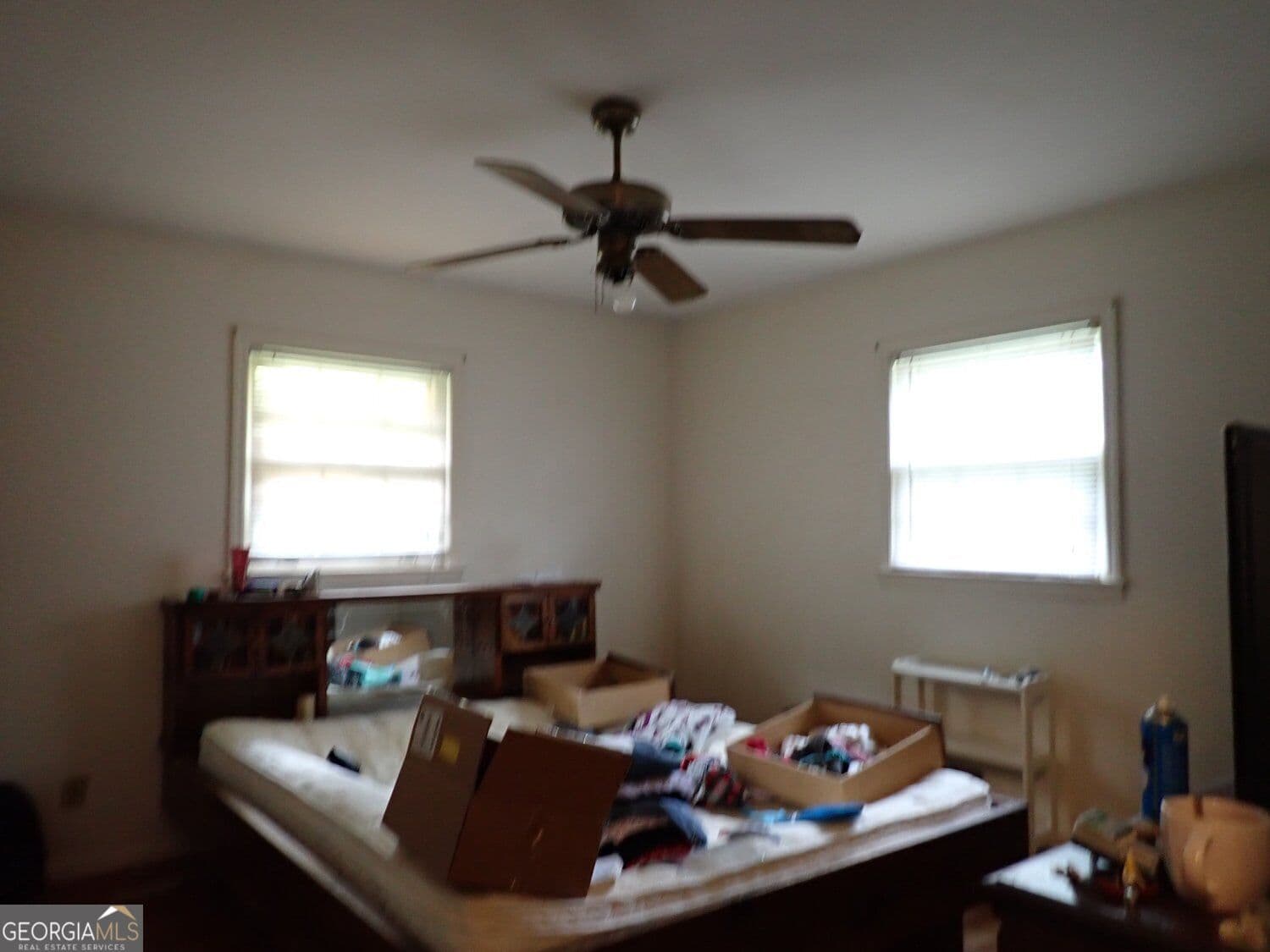 3 bedroom, 2 bathroom, 1,289 sq ft single family residence for sale at 8295 Valley Stream Drive, Jonesboro, GA 30236 — photo 5