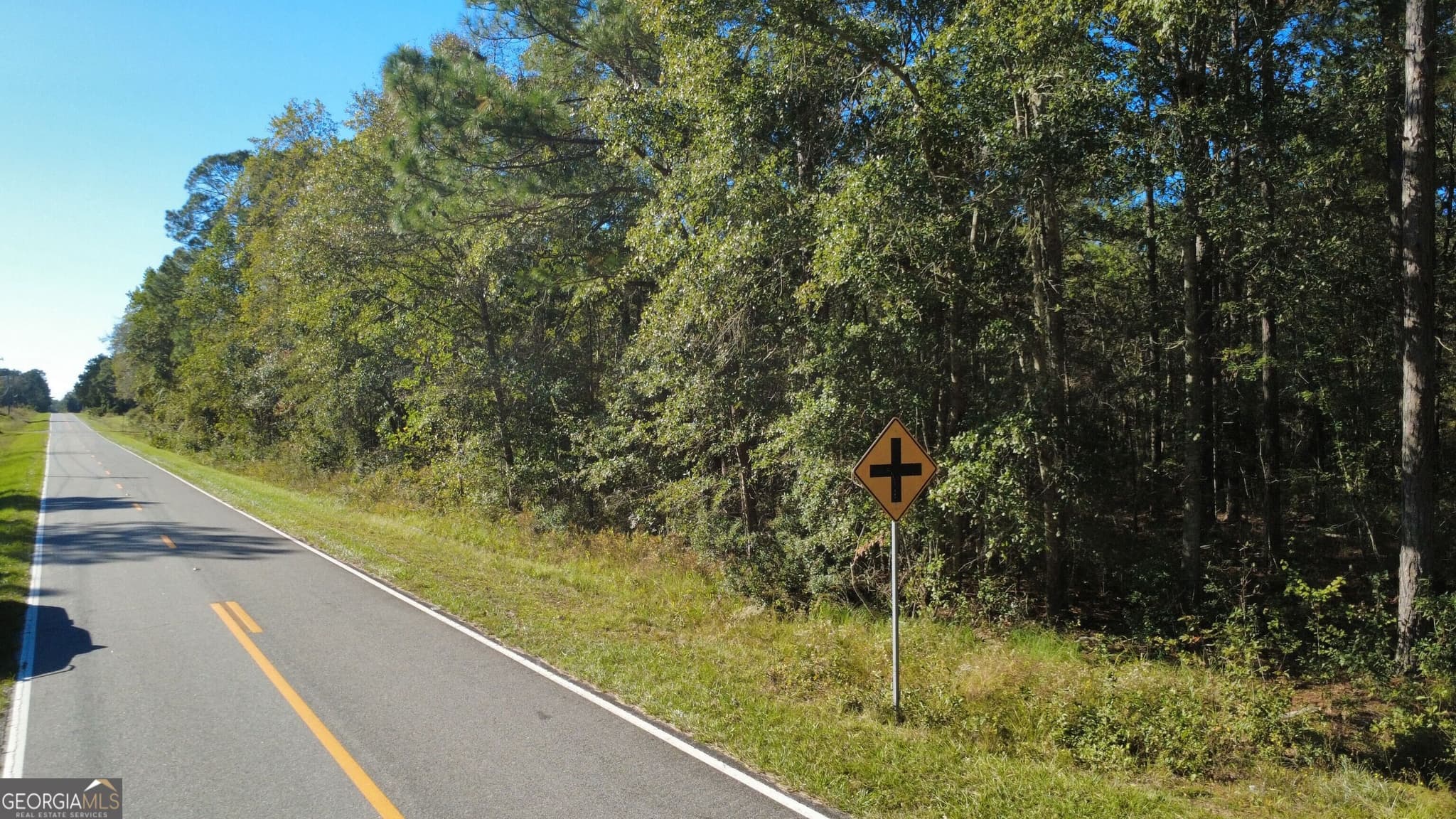 residential lot for sale at 0 Delta Road, Fitzgerald, GA 31750 — photo 7