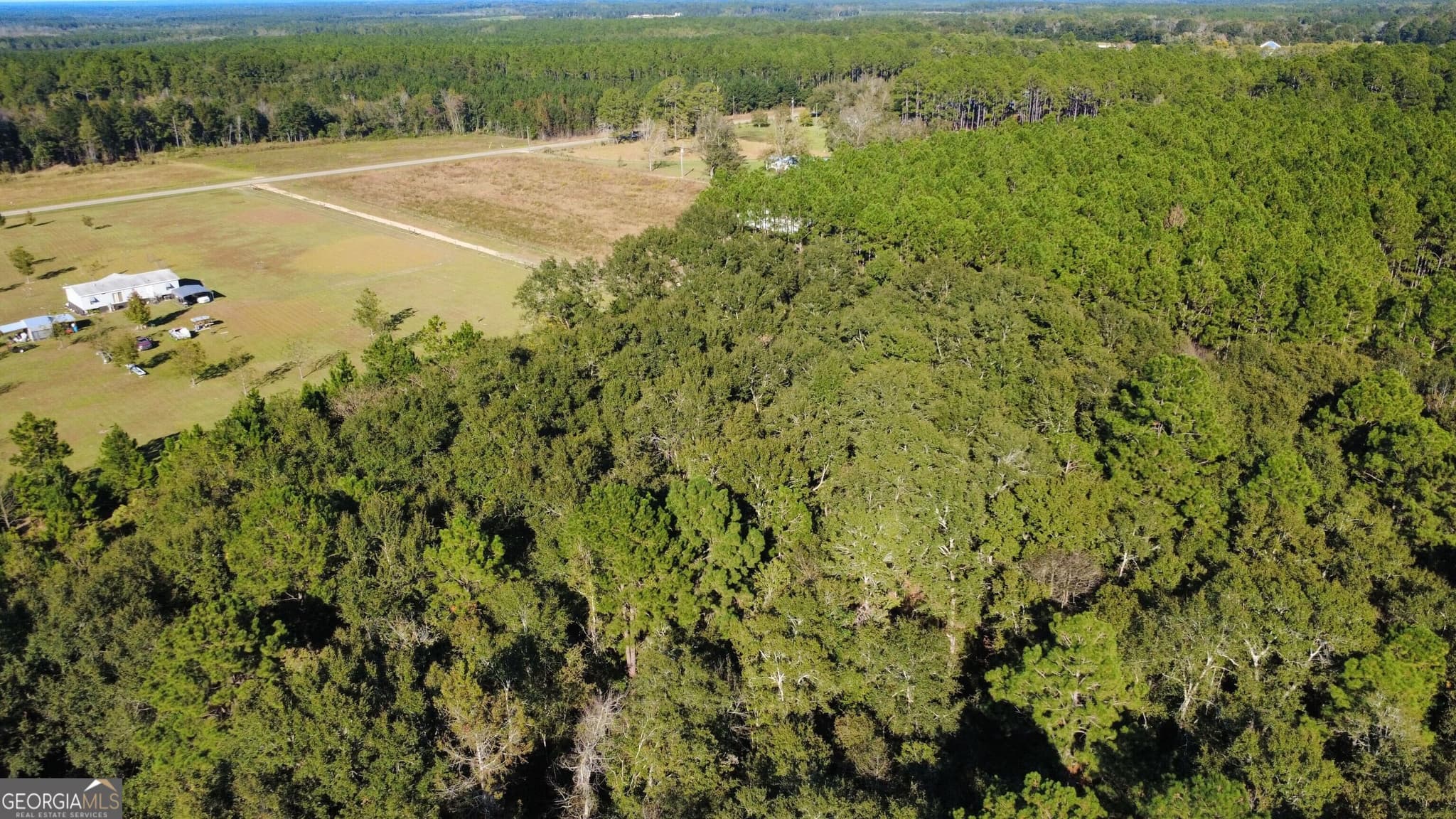 residential lot for sale at 0 Delta Road, Fitzgerald, GA 31750 — photo 1 of 10