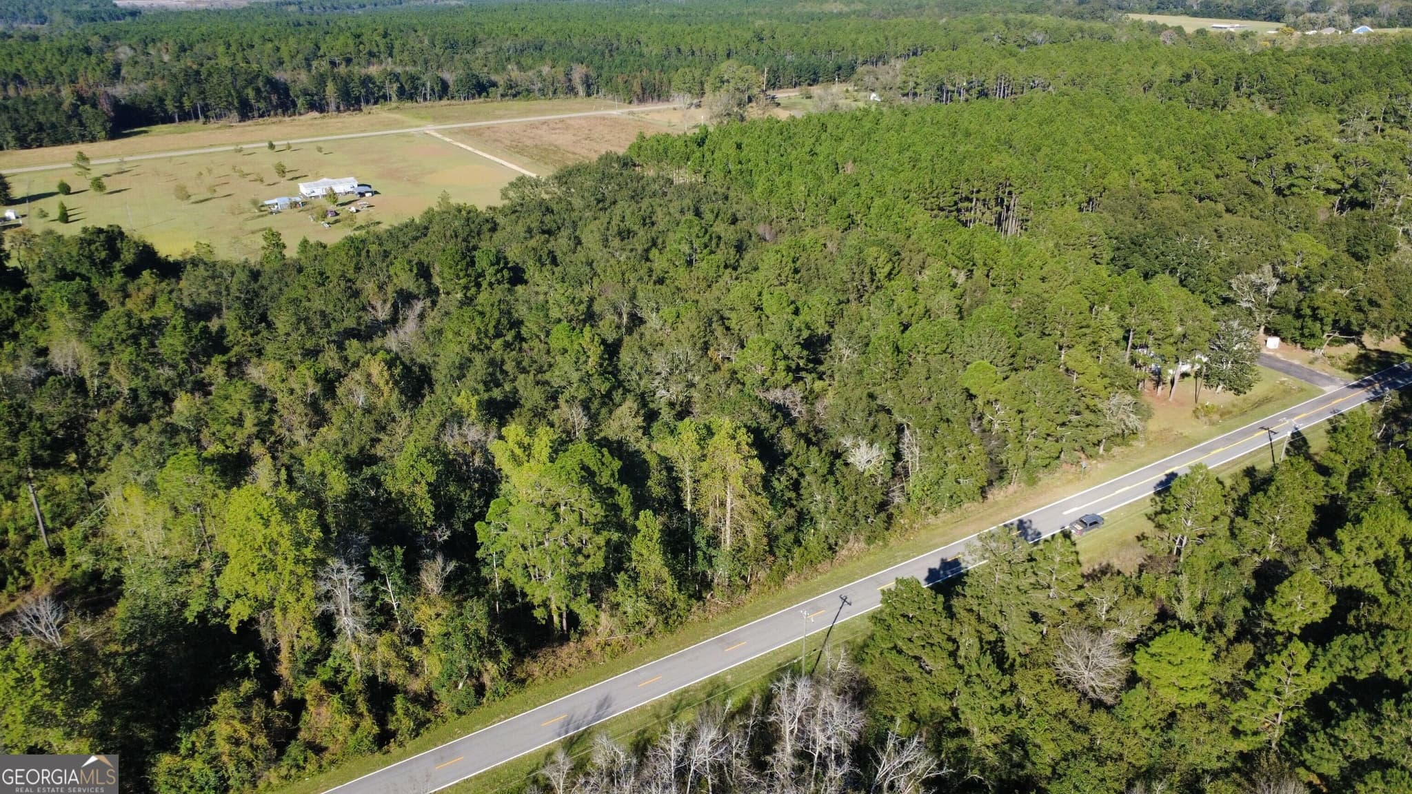 residential lot for sale at 0 Delta Road, Fitzgerald, GA 31750 — photo 4