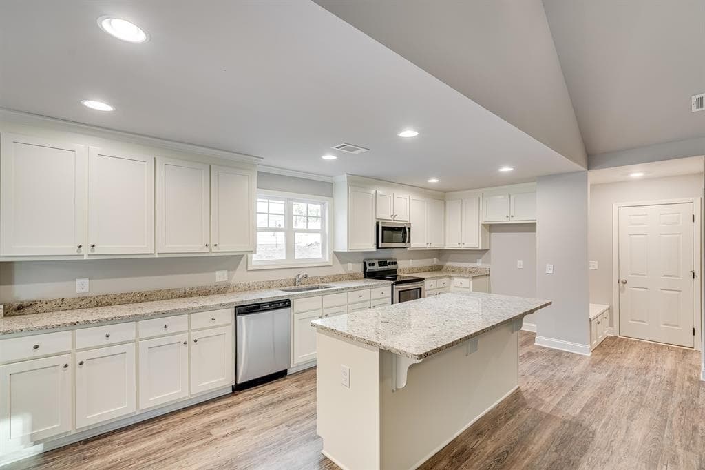 4 bedroom, 3.5 bathroom, 2,680 sq ft single family residence for sale at 24 Inman Park LOT 12, Winder, GA 30680 — photo 5