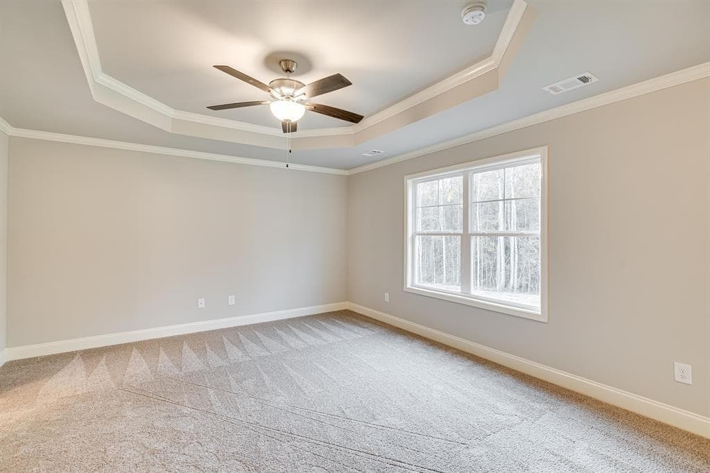 4 bedroom, 3.5 bathroom, 2,680 sq ft single family residence for sale at 24 Inman Park LOT 12, Winder, GA 30680 — photo 8