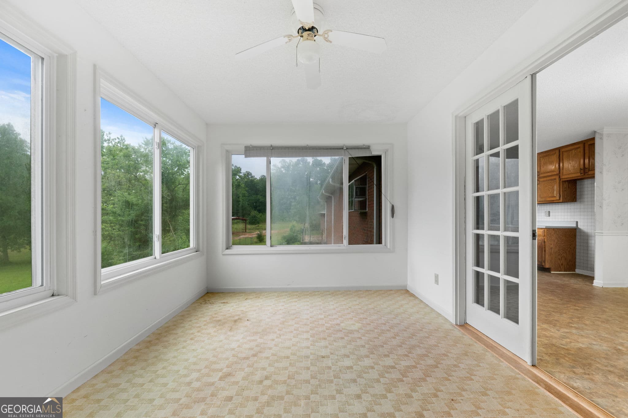 3 bedroom, 2 bathroom, 2,394 sq ft single family residence for sale at 394 Hunter Road, Griffin, GA 30224 — photo 10
