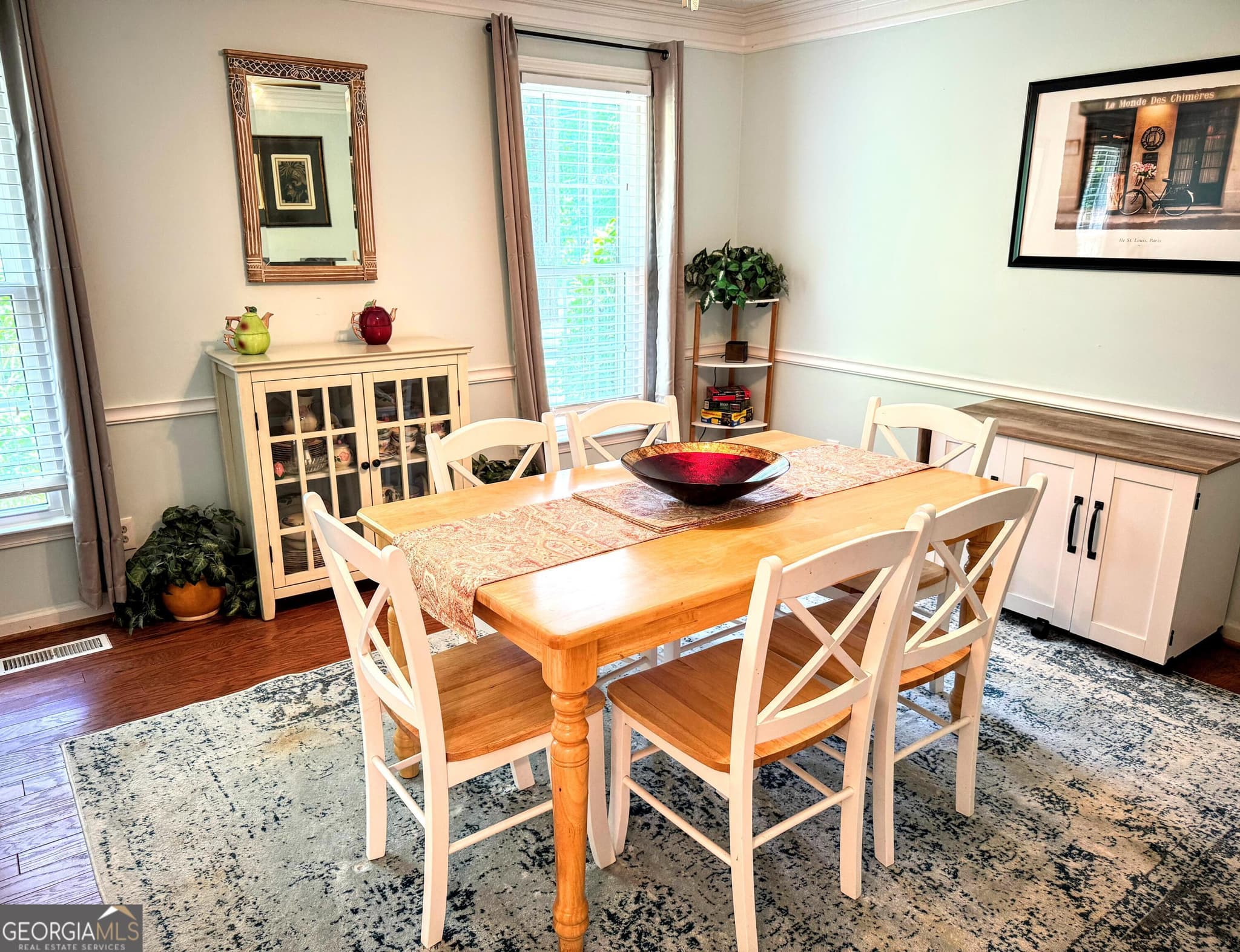4 bedroom, 2.5 bathroom, 2,723 sq ft single family residence for sale at 1922 Sourwood Drive, Dalton, GA 30720 — photo 5