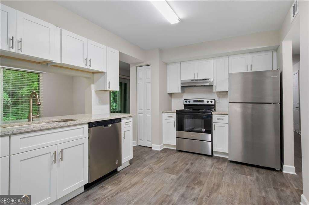 1 bedroom, 1 bathroom condominium for rent at 1012 Seasons Parkway, Norcross, GA 30093 for $1,450 a month — photo 1 of 1