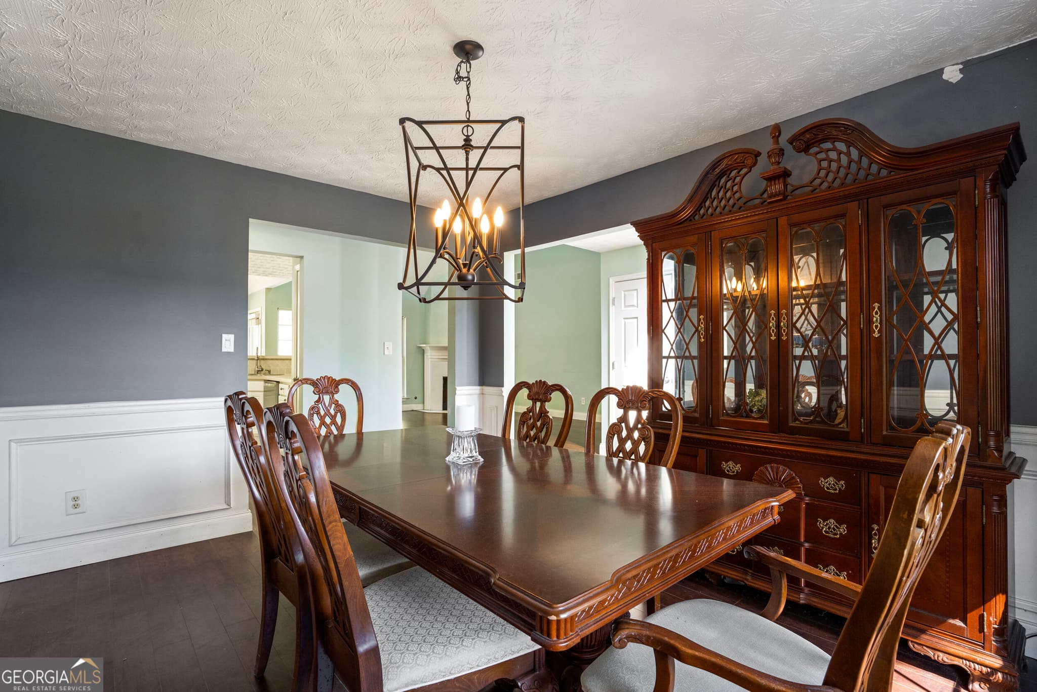 3 bedroom, 2 bathroom, 1,726 sq ft single family residence for sale at 4238 Riviere Point, Gainesville, GA 30507 — photo 6