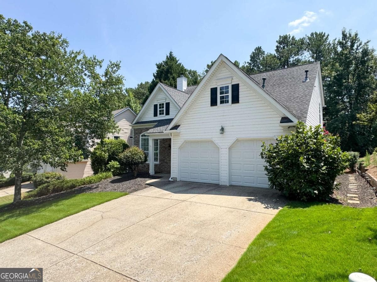 4 bedroom, 2.5 bathroom single family residence for rent at 3331 Serenade Court, Milton, GA 30004 for $2,700 a month — photo 1 of 1