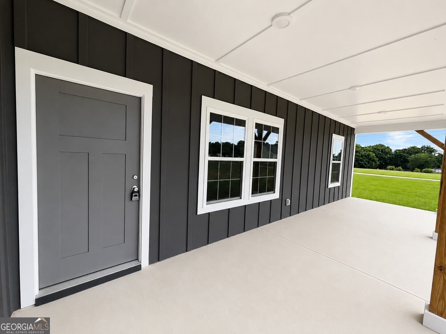 3 bedroom, 2 bathroom, 1,550 sq ft single family residence for sale at 2633 Paoli Street TRACT 1, Comer, GA 30629 — photo 6