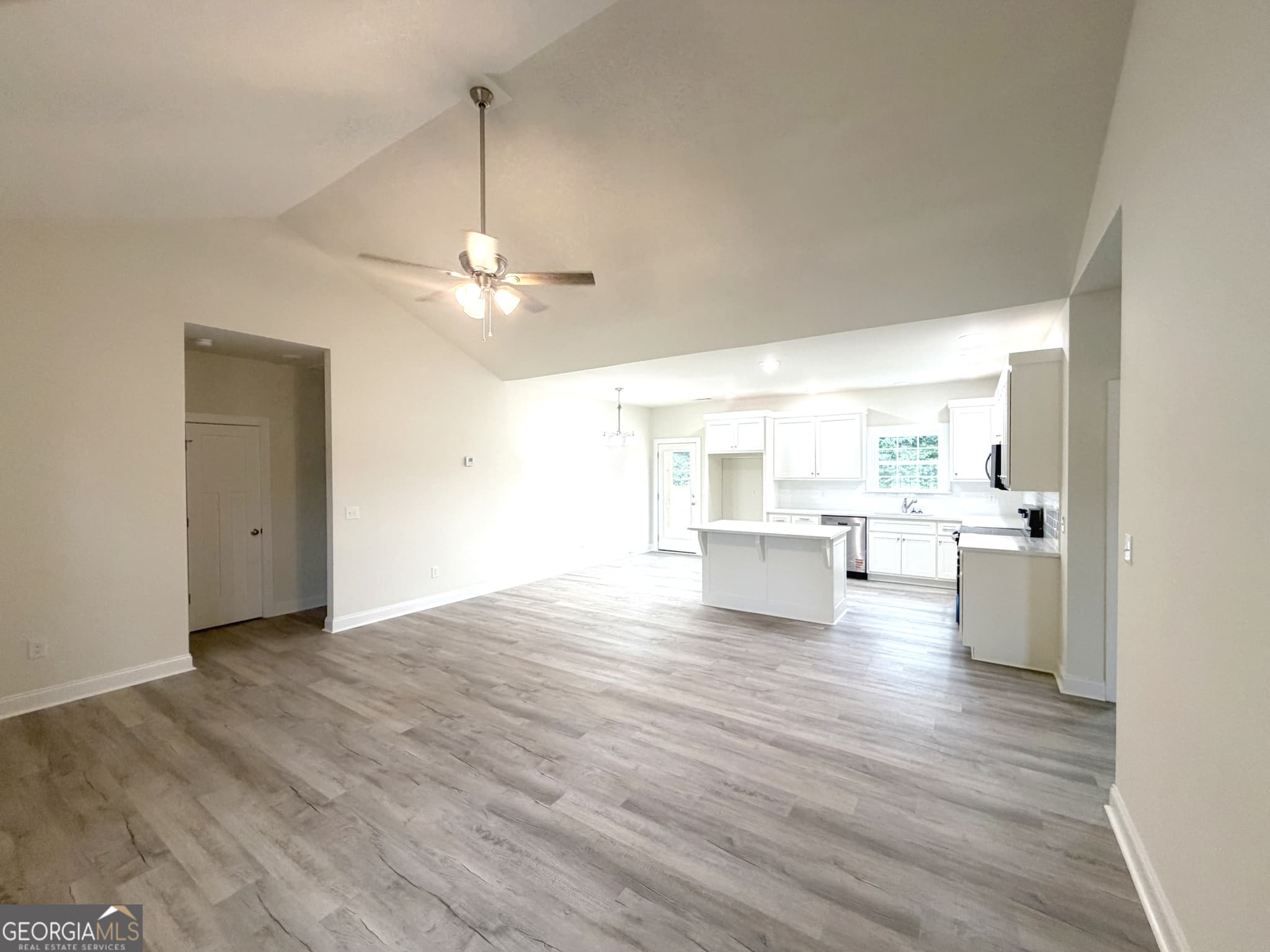 3 bedroom, 2 bathroom, 1,550 sq ft single family residence for sale at 2633 Paoli Street TRACT 1, Comer, GA 30629 — photo 9