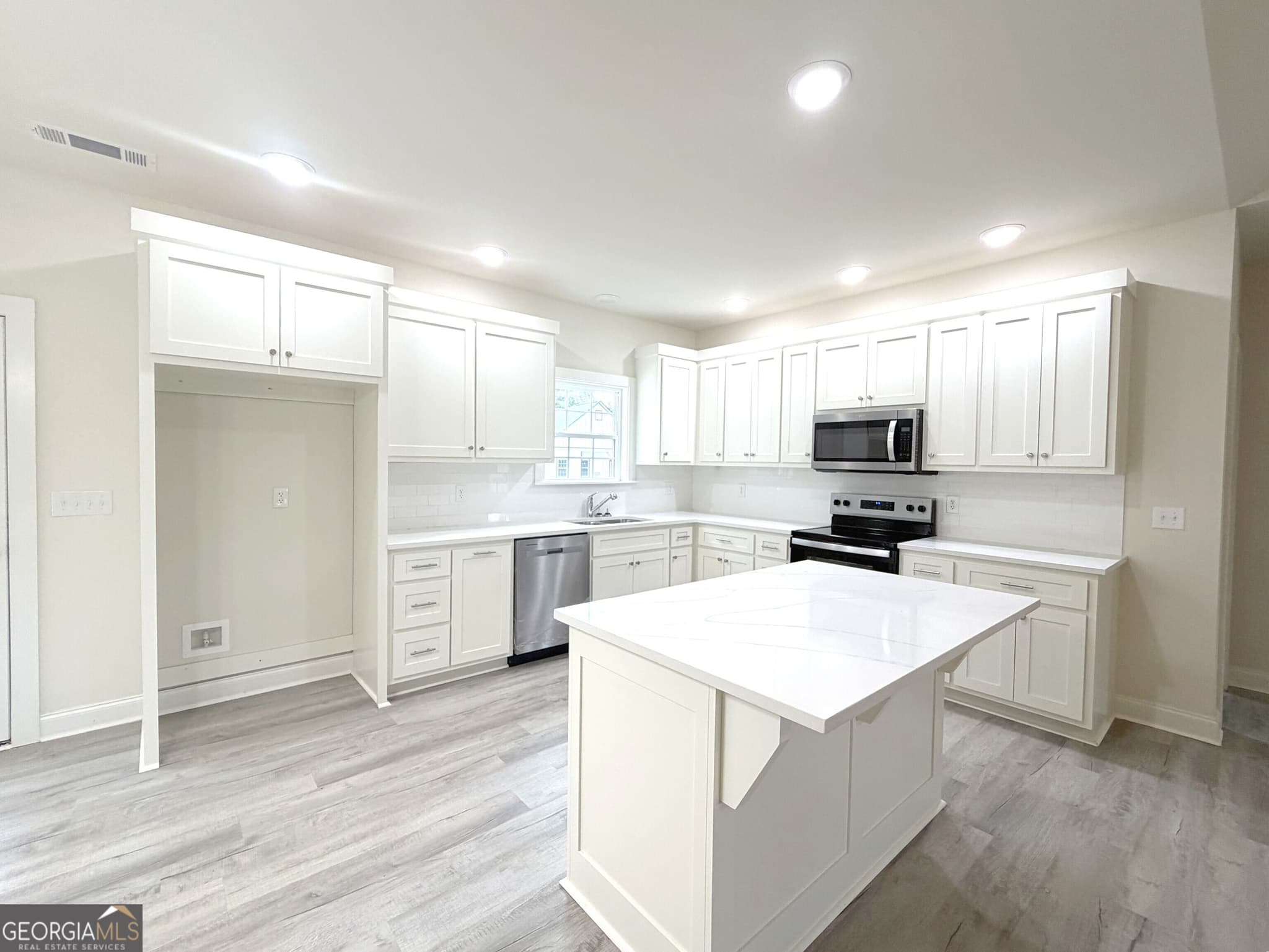 3 bedroom, 2 bathroom, 1,550 sq ft single family residence for sale at 2633 Paoli Street TRACT 1, Comer, GA 30629 — photo 10