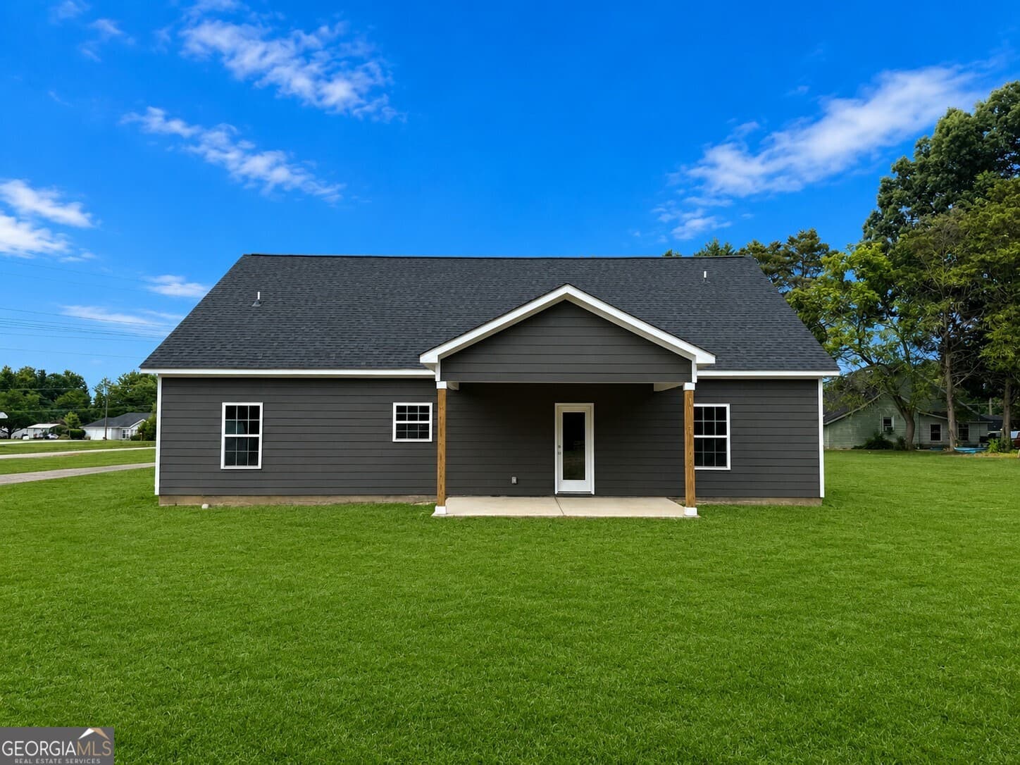 3 bedroom, 2 bathroom, 1,550 sq ft single family residence for sale at 2633 Paoli Street TRACT 1, Comer, GA 30629 — photo 4