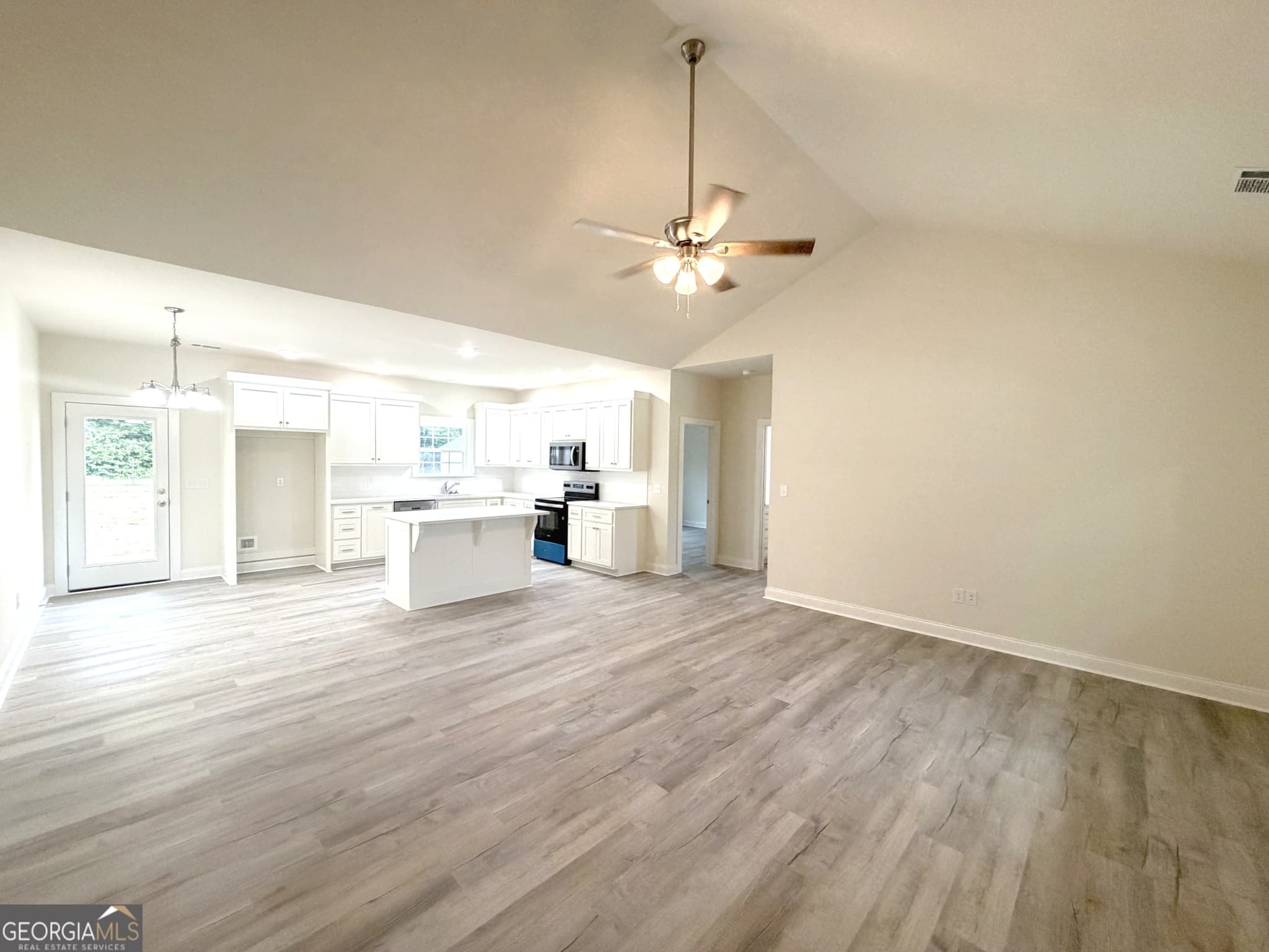 3 bedroom, 2 bathroom, 1,550 sq ft single family residence for sale at 2633 Paoli Street TRACT 1, Comer, GA 30629 — photo 8