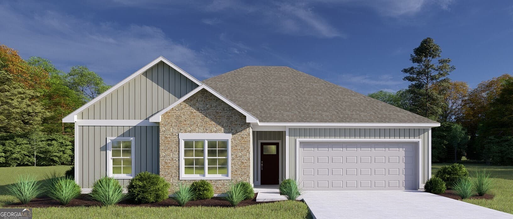 4 bedroom, 2 bathroom, 1,865 sq ft single family residence sold at 103 Magnolia, Cusseta, GA 31805