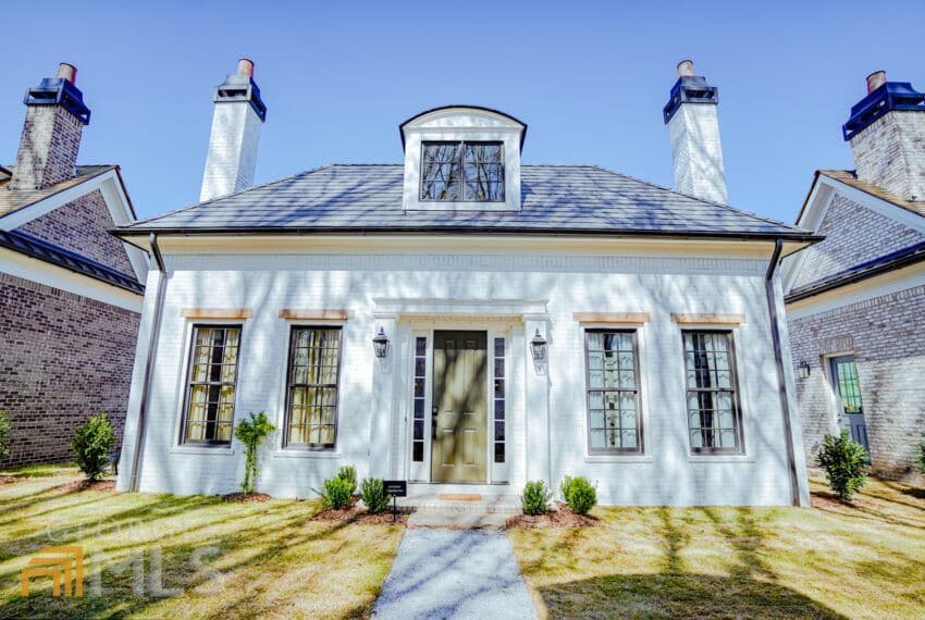2 bedroom, 1 bathroom, 650 sq ft single family residence for rent at 252 3rd Street, Fayetteville, GA 30214 for $3,600 a month