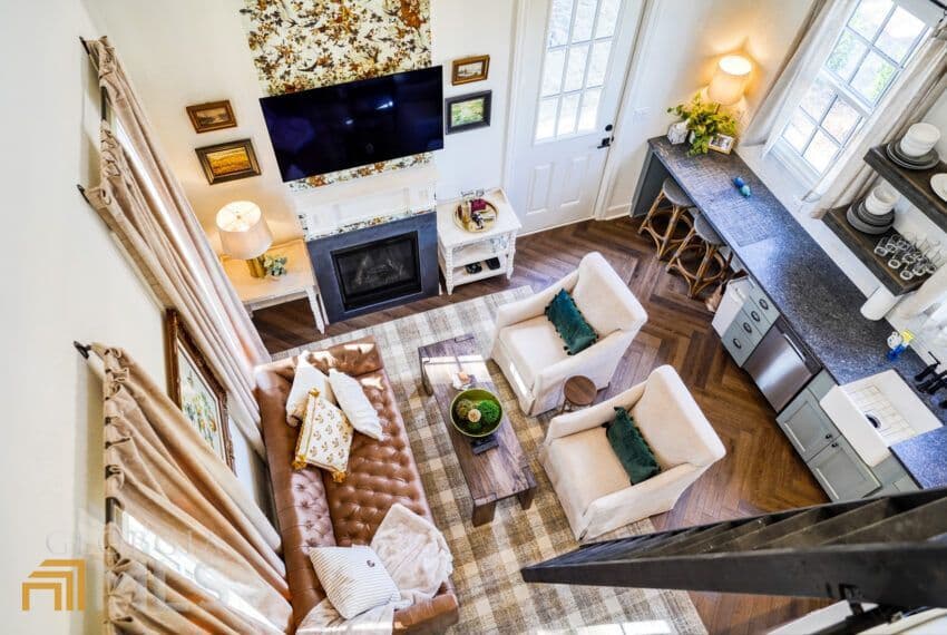 2 bedroom, 1 bathroom, 650 sq ft single family residence for rent at 252 3rd Street, Fayetteville, GA 30214 for $3,600 a month — photo 10