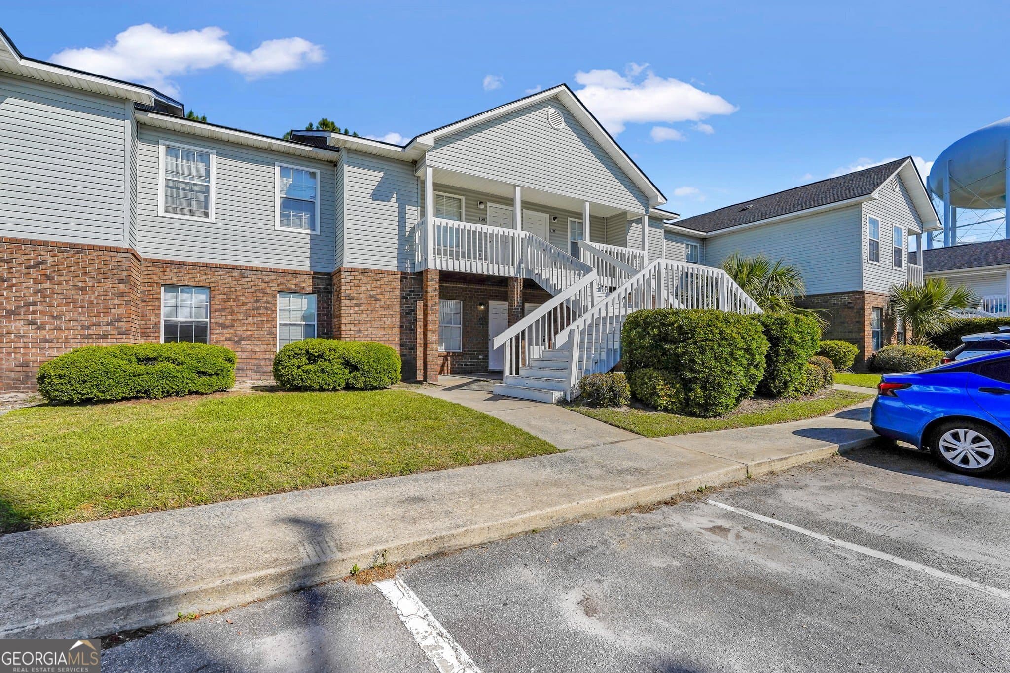 2 bedroom, 2 bathroom, 985 sq ft condominium sold at 108 Magnolia Plantation Trace 108, Hinesville, GA 31313
