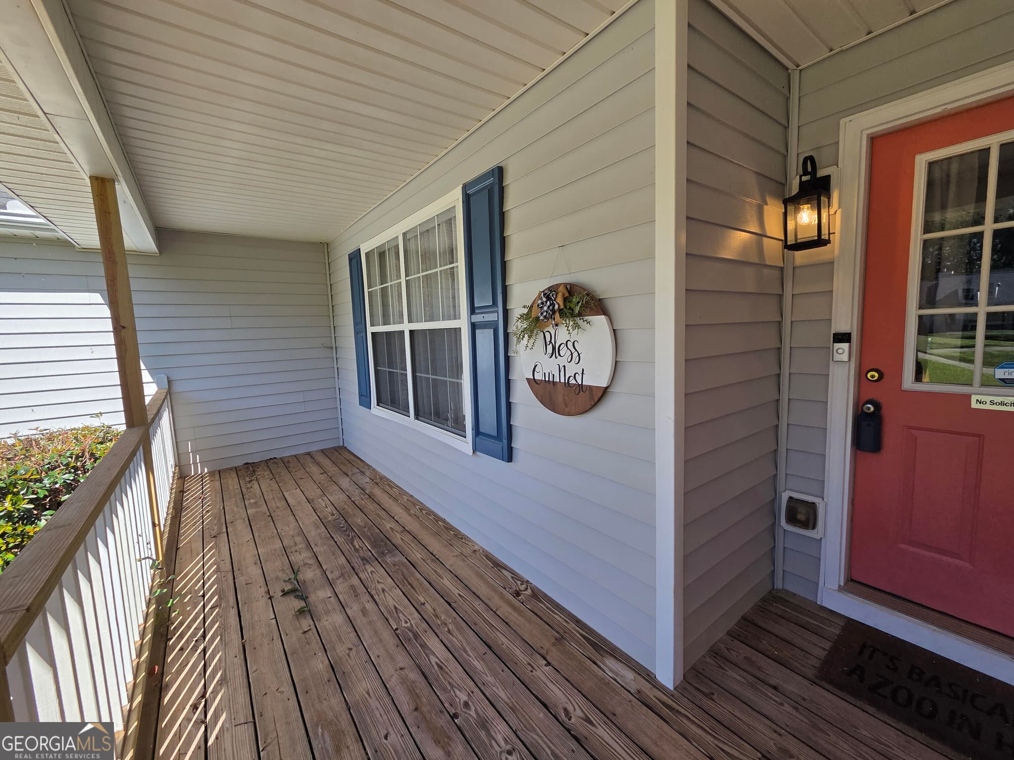 3 bedroom, 2 bathroom, 1,706 sq ft single family residence for sale at 801 Pointe Trail, Locust Grove, GA 30248 — photo 5