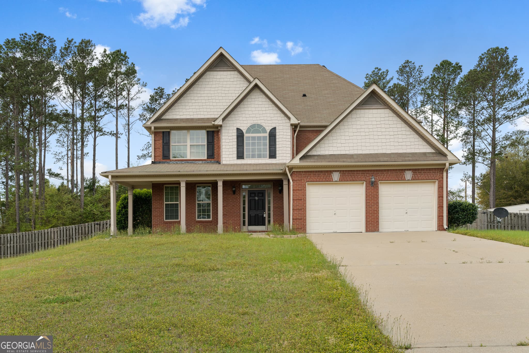 70 Avery Drive, Fort Mitchell, AL 36856 — most recent listing photo