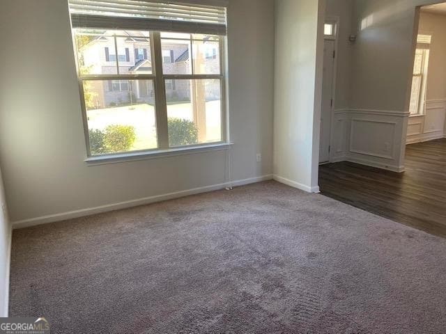 4 bedroom, 3 bathroom, 3,024 sq ft single family residence for rent at 5650 Mirror Lake Drive, Cumming, GA 30028 for $2,500 a month — photo 3