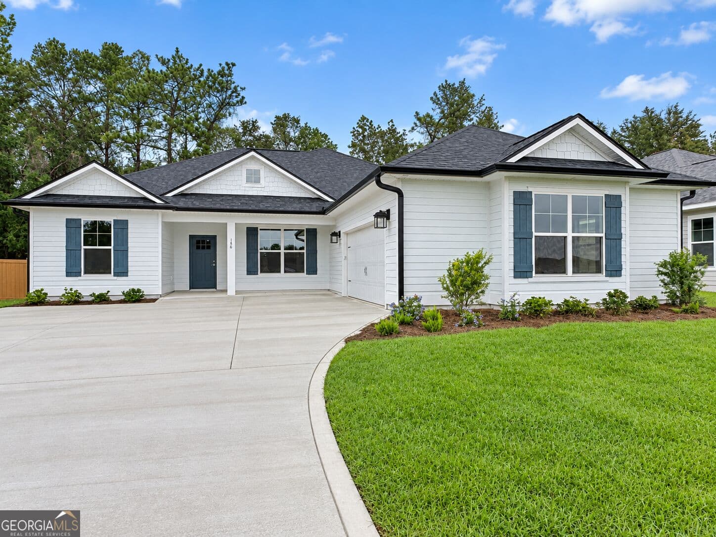186 Verano Street, Kingsland, GA 31548 — most recent listing photo