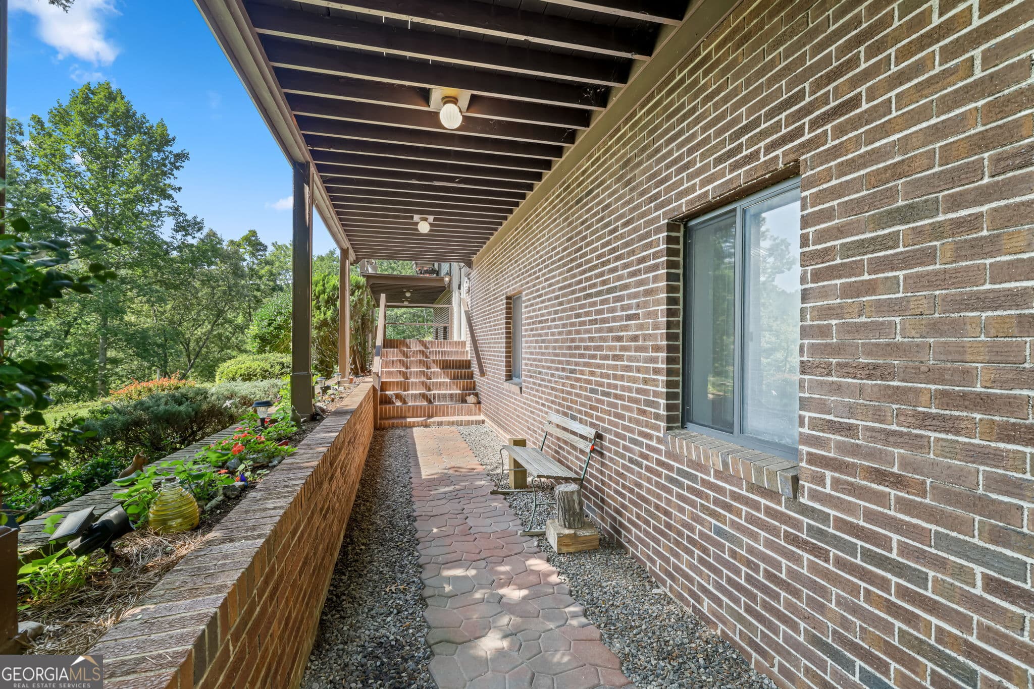 2 bedroom, 3 bathroom single family residence for sale at 1135 Daves Creek Road, Franklin, NC 28734 — photo 5