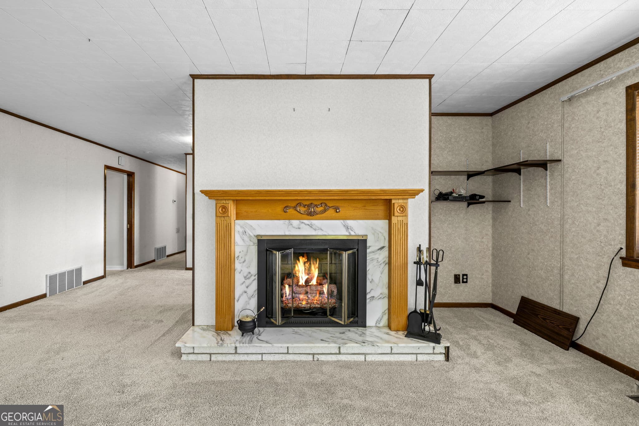 2 bedroom, 3 bathroom single family residence for sale at 1135 Daves Creek Road, Franklin, NC 28734 — photo 10