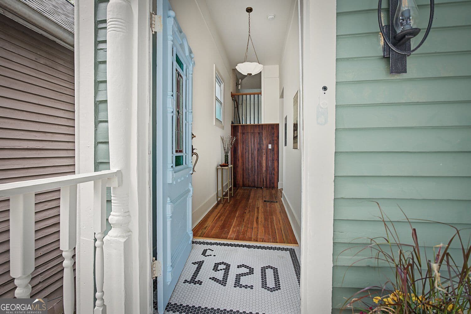 2 bedroom, 2 bathroom, 1,228 sq ft single family residence for sale at 209 Estoria Street, Atlanta, GA 30316 — photo 6