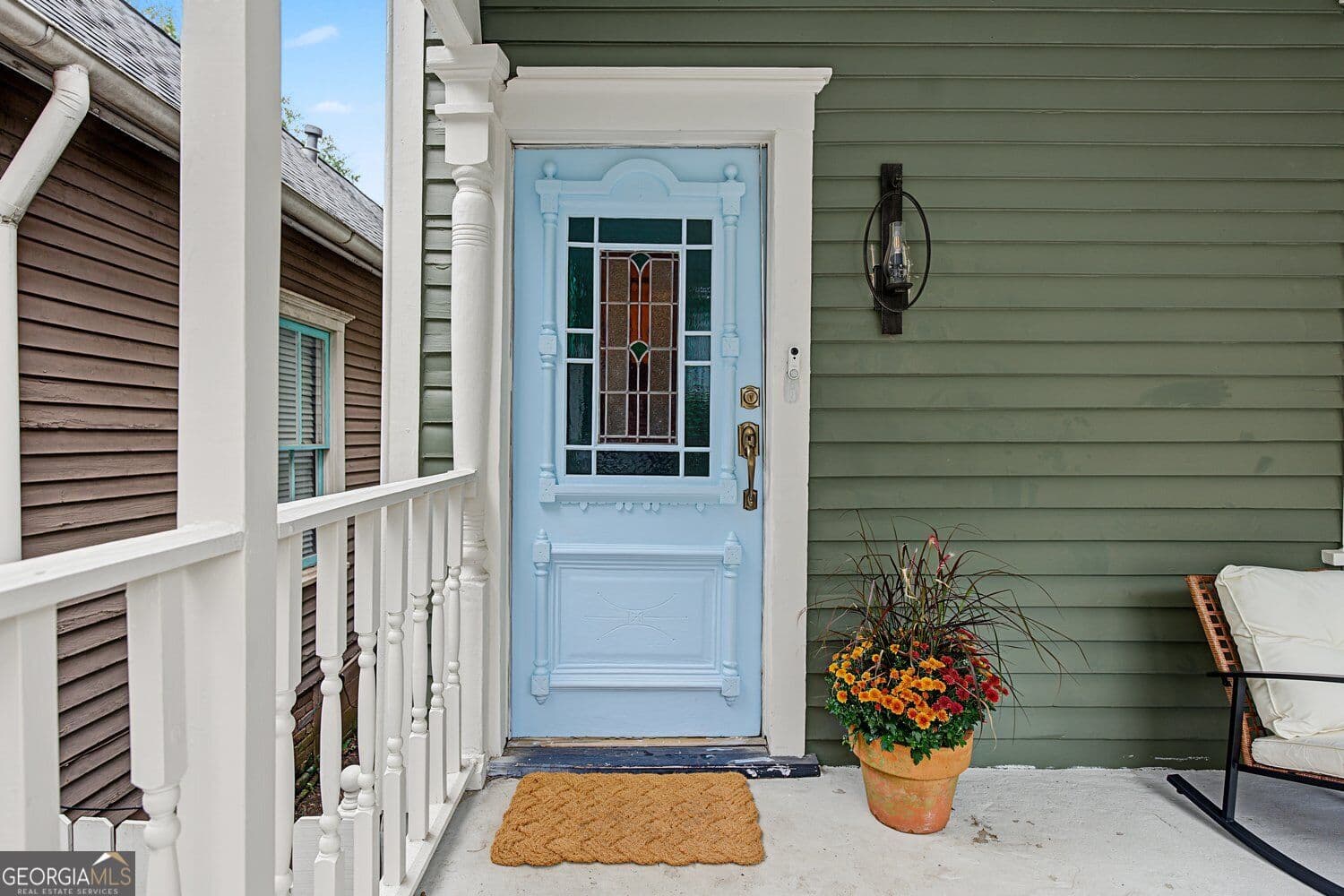 2 bedroom, 2 bathroom, 1,228 sq ft single family residence for sale at 209 Estoria Street, Atlanta, GA 30316 — photo 5