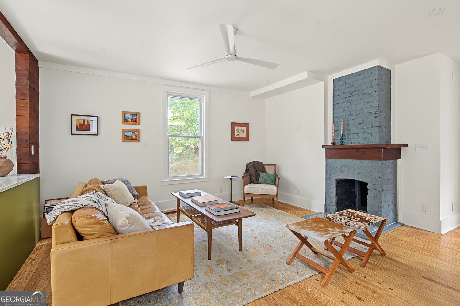 2 bedroom, 2 bathroom, 1,228 sq ft single family residence for sale at 209 Estoria Street, Atlanta, GA 30316 — photo 9