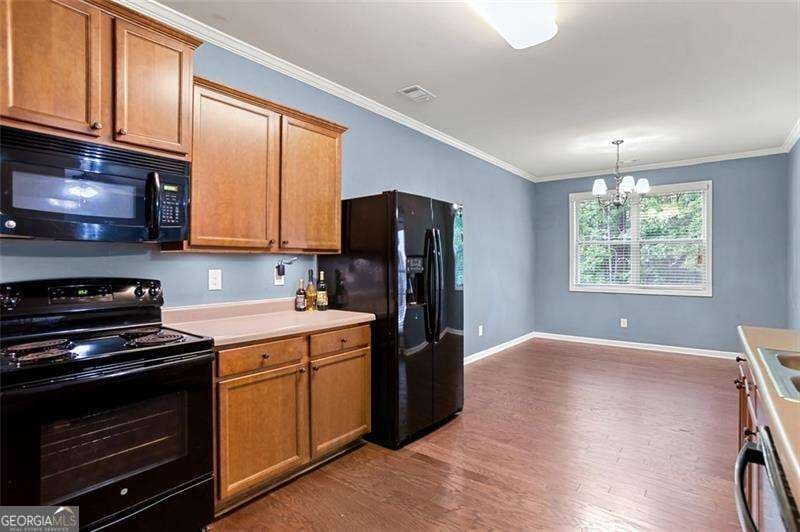 3 bedroom, 2.5 bathroom, 1,902 sq ft townhouse for sale at 224 Madison Avenue, Acworth, GA 30102 — photo 6