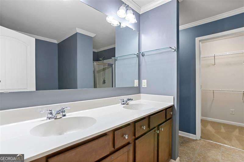 3 bedroom, 2.5 bathroom, 1,902 sq ft townhouse for sale at 224 Madison Avenue, Acworth, GA 30102 — photo 10