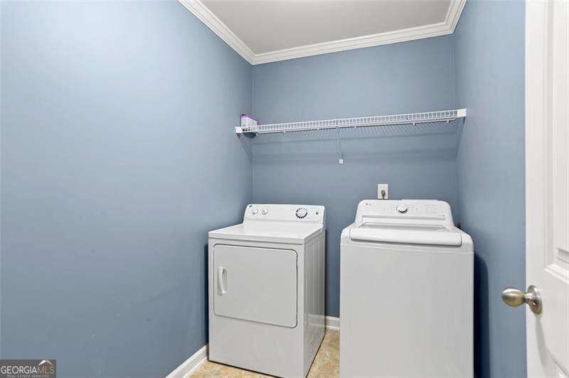 3 bedroom, 2.5 bathroom, 1,902 sq ft townhouse for sale at 224 Madison Avenue, Acworth, GA 30102 — photo 8