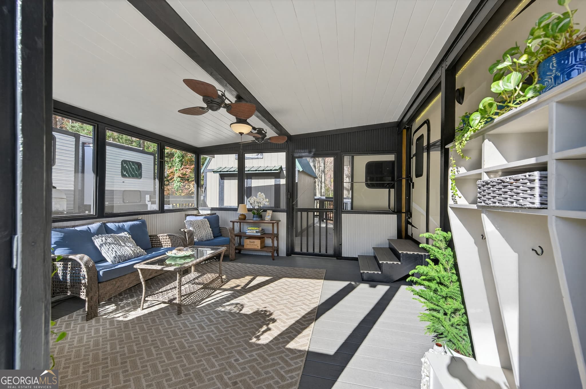 1 bedroom, 1 bathroom single family residence for sale at 324 Leisure Acres Drive, Cleveland, GA 30528 — photo 5